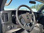 2025 Chevrolet Express 3500 RWD Knapheide Upfitted Cargo Van for sale #251819 - photo 11
