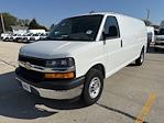 New 2025 Chevrolet Express 3500 Upfitted Cargo Van for sale #251819 - photo 18