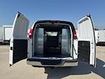 New 2025 Chevrolet Express 3500 Upfitted Cargo Van for sale #251819 - photo 8