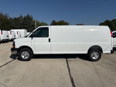 New 2025 Chevrolet Express 3500 Upfitted Cargo Van for sale #251820 - photo 2