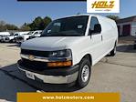 New 2025 Chevrolet Express 3500 Knapheide Upfitted Cargo Van for sale #251820 - photo 1