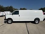 New 2025 Chevrolet Express 3500 Knapheide Upfitted Cargo Van for sale #251820 - photo 3