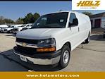 New 2025 Chevrolet Express 3500 Knapheide Upfitted Cargo Van for sale #251820 - photo 1