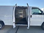 New 2025 Chevrolet Express 3500 Knapheide Upfitted Cargo Van for sale #251820 - photo 7