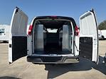 New 2025 Chevrolet Express 3500 Knapheide Upfitted Cargo Van for sale #251820 - photo 2