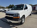 New 2025 Chevrolet Express 3500 Upfitted Cargo Van for sale #251820 - photo 1