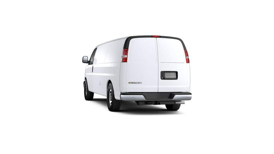 New 2025 Chevrolet Express 3500 - photo 51