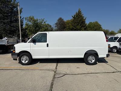 New 2025 Chevrolet Express 3500 - photo 1