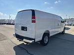 New 2025 Chevrolet Express 3500 Knapheide Upfitted Cargo Van for sale #251821 - photo 5