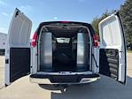 New 2025 Chevrolet Express 3500 Knapheide Upfitted Cargo Van for sale #251821 - photo 2