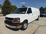 New 2025 Chevrolet Express 3500 Upfitted Cargo Van for sale #251821 - photo 18