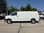 2025 Chevrolet Express 3500 RWD Knapheide Upfitted Cargo Van for sale #251821 - photo 2