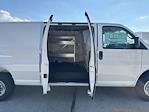 2025 Chevrolet Express 3500 RWD Knapheide Upfitted Cargo Van for sale #251821 - photo 6
