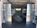 2025 Chevrolet Express 3500 RWD Knapheide Upfitted Cargo Van for sale #251821 - photo 9