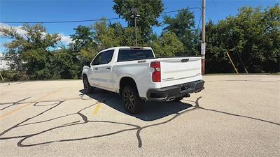2024 Chevrolet Silverado 1500 Crew Cab 4x4 Pickup for sale #251825A - photo 2