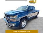 2017 Chevrolet Silverado 1500 Double Cab 4x4 Pickup for sale #251825B - photo 1