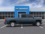 New 2025 Chevrolet Silverado 2500 LT Crew Cab 4x4 Pickup for sale #251827 - photo 5