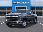 New 2025 Chevrolet Silverado 2500 LT Crew Cab 4x4 Pickup for sale #251827 - photo 6