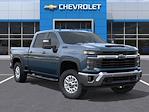 New 2025 Chevrolet Silverado 2500 LT Crew Cab 4x4 Pickup for sale #251827 - photo 7