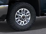 New 2025 Chevrolet Silverado 2500 LT Crew Cab 4x4 Pickup for sale #251827 - photo 9