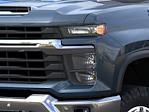 New 2025 Chevrolet Silverado 2500 LT Crew Cab 4x4 Pickup for sale #251827 - photo 10