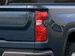 New 2025 Chevrolet Silverado 2500 LT Crew Cab 4x4 Pickup for sale #251827 - photo 11