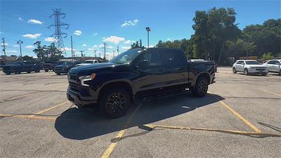 2023 Chevrolet Silverado 1500 Crew Cab 4x4 Pickup for sale #251829A - photo 1