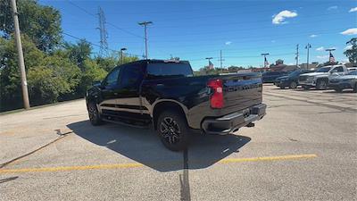 2023 Chevrolet Silverado 1500 Crew Cab 4x4 Pickup for sale #251829A - photo 2