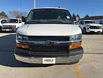 New 2025 Chevrolet Express 3500 Upfitted Cargo Van for sale #251832 - photo 4