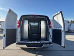 New 2025 Chevrolet Express 3500 Upfitted Cargo Van for sale #251832 - photo 2