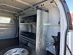 New 2025 Chevrolet Express 3500 Upfitted Cargo Van for sale #251832 - photo 10