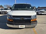 2025 Chevrolet Express 3500 RWD Knapheide Upfitted Cargo Van for sale #251832 - photo 2