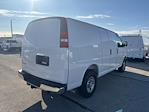 2025 Chevrolet Express 3500 RWD Knapheide Upfitted Cargo Van for sale #251832 - photo 4