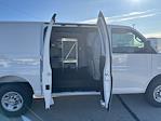 2025 Chevrolet Express 3500 RWD Knapheide Upfitted Cargo Van for sale #251832 - photo 7