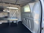 2025 Chevrolet Express 3500 RWD Knapheide Upfitted Cargo Van for sale #251832 - photo 8