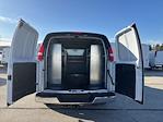 2025 Chevrolet Express 3500 RWD Knapheide Upfitted Cargo Van for sale #251832 - photo 9