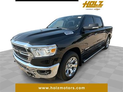 2019 Ram 1500 Crew Cab 4x4 Pickup for sale #251833A - photo 1