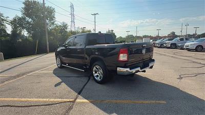 2019 Ram 1500 Crew Cab 4x4 Pickup for sale #251833A - photo 2