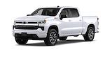 New 2025 Chevrolet Silverado 1500 RST Crew Cab 4x4 Pickup for sale #251837 - photo 26