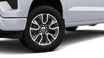 New 2025 Chevrolet Silverado 1500 RST Crew Cab 4x4 Pickup for sale #251837 - photo 31