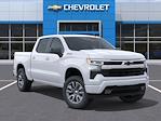 New 2025 Chevrolet Silverado 1500 RST Crew Cab 4x4 Pickup for sale #251837 - photo 7