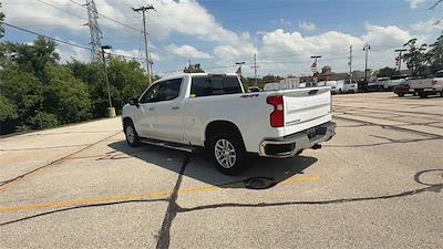 2019 Chevrolet Silverado 1500 Crew Cab 4x4 Pickup for sale #251838A - photo 2