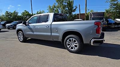 2025 Chevrolet Silverado 1500 Crew Cab 4x4 Pickup for sale #251842 - photo 2