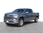 New 2025 Chevrolet Silverado 1500 LTZ Crew Cab 4x4 Pickup for sale #251842 - photo 1