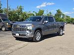 New 2025 Chevrolet Silverado 1500 LTZ Crew Cab 4x4 Pickup for sale #251842 - photo 16