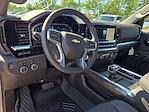 New 2025 Chevrolet Silverado 1500 LTZ Crew Cab 4x4 Pickup for sale #251842 - photo 17