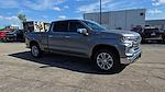 New 2025 Chevrolet Silverado 1500 LTZ Crew Cab 4x4 Pickup for sale #251842 - photo 4