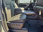 New 2025 Chevrolet Silverado 1500 LTZ Crew Cab 4x4 Pickup for sale #251842 - photo 36