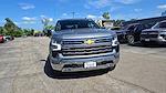 New 2025 Chevrolet Silverado 1500 LTZ Crew Cab 4x4 Pickup for sale #251842 - photo 5