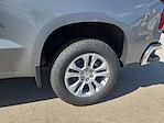 New 2025 Chevrolet Silverado 1500 LTZ Crew Cab 4x4 Pickup for sale #251842 - photo 41
